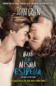 Title: Bajo la misma estrella (The Fault in Our Stars), Author: John Green