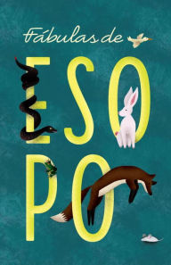 Title: Fábulas de Esopo, Author: Aesop