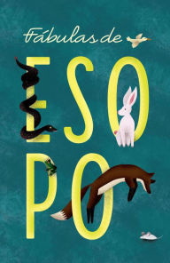 Title: Fábulas de Esopo, Author: Aesop