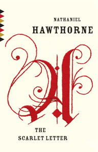 Title: The Scarlet Letter: A Romance, Author: Nathaniel Hawthorne