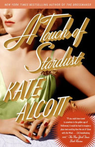 Title: A Touch of Stardust, Author: Kate Alcott