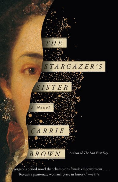 The Stargazer's Sister: A Novel