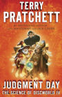 Judgment Day: The Science of Discworld IV