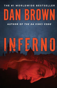 Title: Inferno, Author: Dan Brown