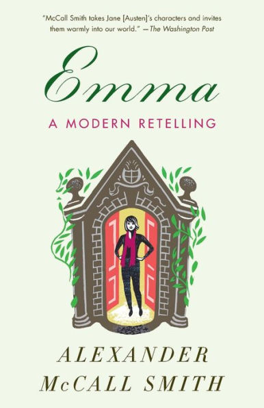 Emma: A Modern Retelling