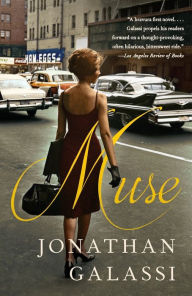 Title: Muse, Author: Jonathan Galassi