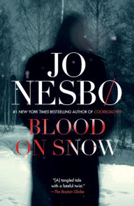 Title: Blood on Snow, Author: Jo Nesbo