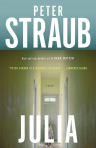Title: Julia, Author: Peter Straub