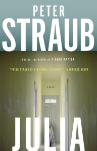 Title: Julia, Author: Peter Straub