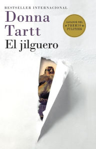 Title: El jilguero (The Goldfinch), Author: Donna Tartt