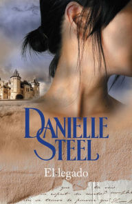 Title: El legado, Author: Danielle Steel