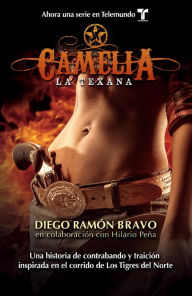 Title: Camelia, la texana, Author: Pymlico