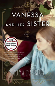 Vanessa and Her Sister: A Novel