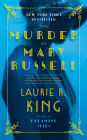 The Murder of Mary Russell (Mary Russell and Sherlock Holmes Series #14)