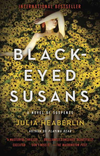 Black-Eyed Susans