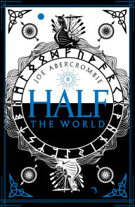 Title: Half the World (Shattered Sea Series #2), Author: Joe Abercrombie