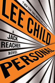 Personal (Jack Reacher Series #19)