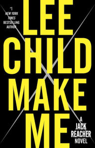 Make Me (Jack Reacher Series #20)