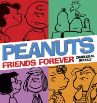 Peanuts: Friends Forever