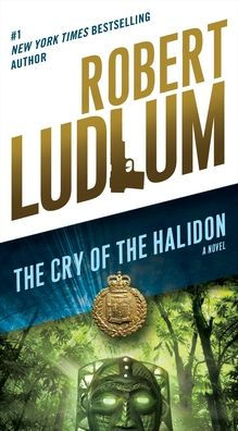 The Cry of the Halidon: A Novel