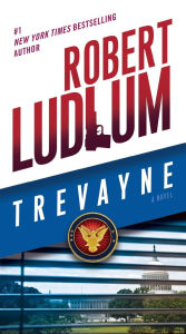 Trevayne: A Novel