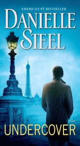 Title: Undercover, Author: Danielle Steel