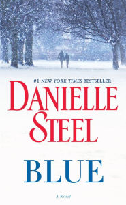 Blue: A Novel