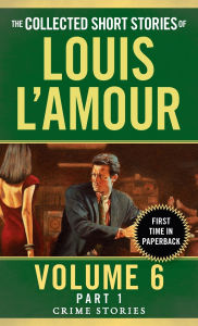 Dutchman's Flat - A collection of short stories by Louis L'Amour