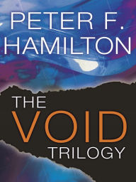 Title: The Void Trilogy 3-Book Bundle: The Dreaming Void, The Temporal Void, The Evolutionary Void, Author: Peter F. Hamilton