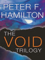 The Void Trilogy 3-Book Bundle: The Dreaming Void, The Temporal Void, The Evolutionary Void