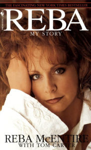 Title: Reba: My Story, Author: Reba McEntire