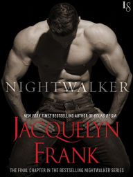 Title: Nightwalker, Author: Jacquelyn Frank