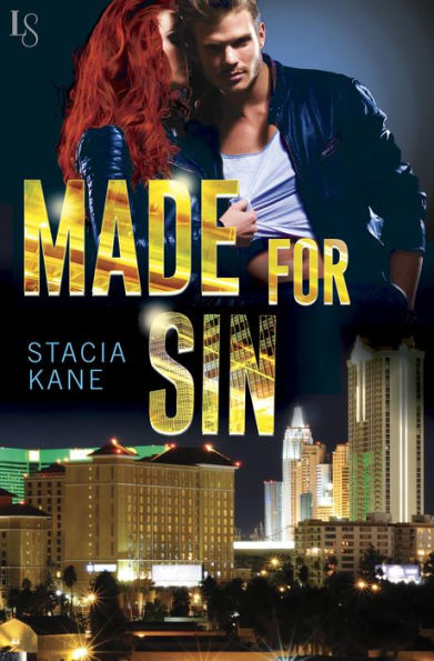 Made for Sin: A Novel