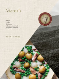 Title: Victuals: An Appalachian Journey, with Recipes, Author: Ronni Lundy