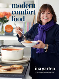 Jungle book download movie Modern Comfort Food: A Barefoot Contessa Cookbook in English CHM PDF