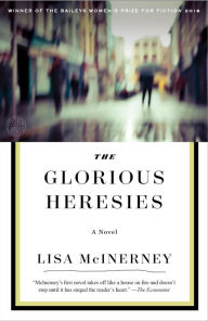 Title: The Glorious Heresies, Author: Lisa McInerney