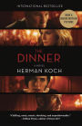 The Dinner (Movie Tie-In Edition): A Novel
