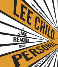 Personal: A Jack Reacher Novel