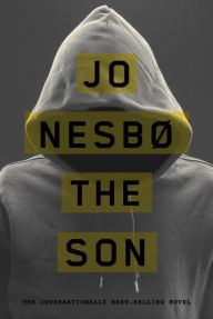 Title: The Son: A novel, Author: Jo Nesbo