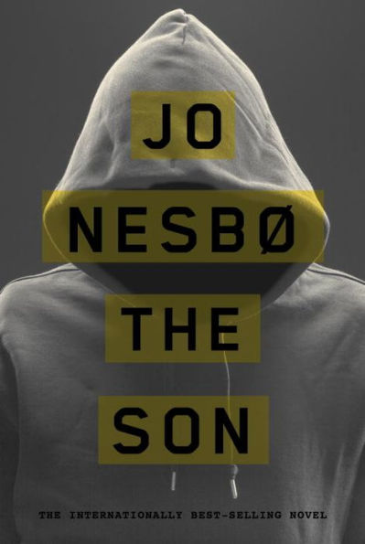 The Son: A novel