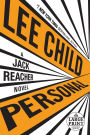 Personal (Jack Reacher Series #19)