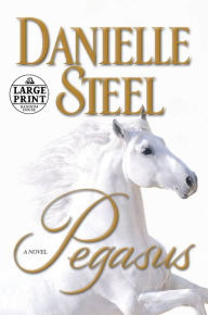 Title: Pegasus, Author: Danielle Steel