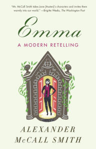 Title: Emma: A Modern Retelling, Author: Alexander McCall Smith
