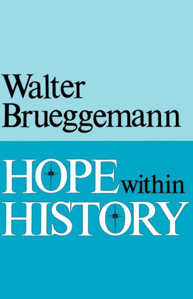 Hope within History