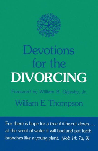 Devotions for the Divorcing