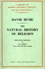 The Natural History of Religion / Edition 1