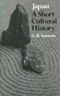Japan: A Short Cultural History / Edition 1