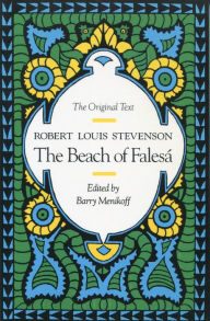 Title: The Beach of Falesa, Author: Robert  Louis Stevenson