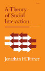 A Theory of Social Interaction / Edition 1
