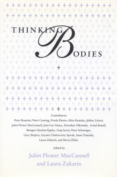 Thinking Bodies